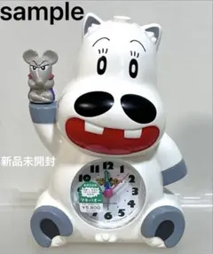 2026年最新】目覚まし マキバオーの人気アイテム - メルカリ