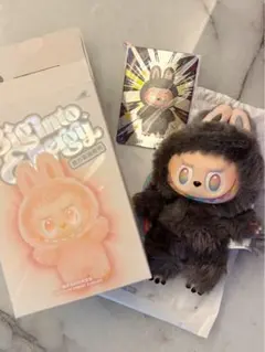 2026年最新】labubu シークレットの人気アイテム - メルカリ