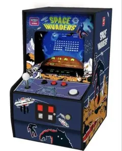 ARCADE1UP スペースインベーダー 40周年記念モデル TAITO - メルカリ