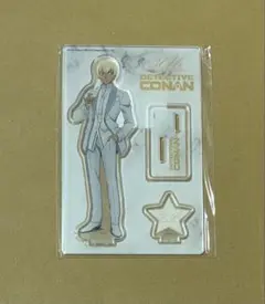 2025年最新】安室透 アクリルスタンドの人気アイテム - メルカリ