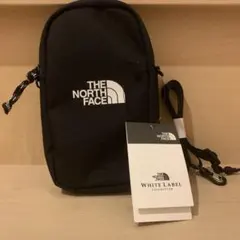 THE NORTH FACE ザノースフェイス ショルダーバッグ　クロスバッグ