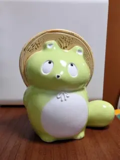 2025年最新】ぼんやり子だぬき 陶器の人気アイテム - メルカリ