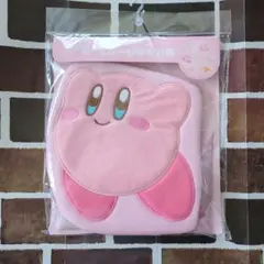 星のカービィ　カバー付き保冷剤　水マクラ　キャラクターグッズ　新品　未開封