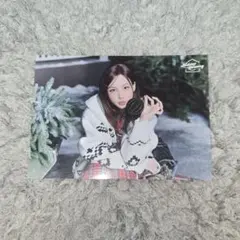 TWICE POPUP ラントレ ナヨン