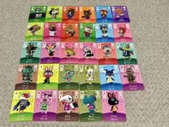 どうぶつの森 amiiboカード キャラクターグッズ