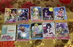 2026年最新】ヴァイスシュヴァルツ デッキの人気アイテム - メルカリ