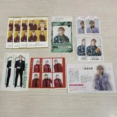 Kis-My-Ft2 二階堂高嗣