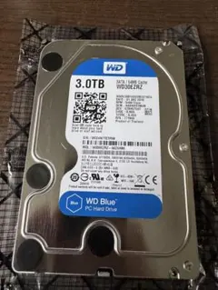 ほうぼう新品】WD Black 3TB WD3003FZEX 7200RPM - メルカリ