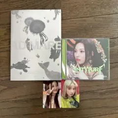 2025年最新】NMIXXトレカの人気アイテム - メルカリ