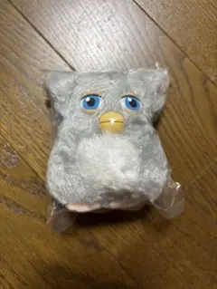 早い者勝ち‼️新品未開封✨レトロファービー ぬいぐるみマスコット クラウディピーチ