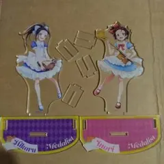 激レア☆少し難あり！箱付き スカーレットちゃんタンス 中島製作所 
