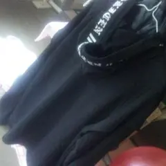 パーカー 大きいサイズ