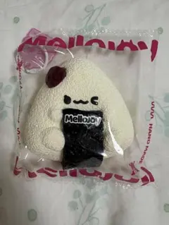 Mellojoy メロジョイにぎにぎおにぎり うめこ - メルカリ