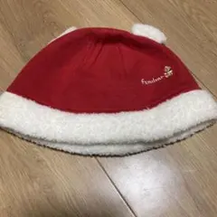 familiar ファミリア　クリスマス　耳付きベビー帽子 47