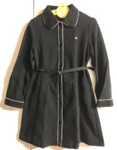 BeBe ワンピース　フォーマル　120 中古　【送料込】のサムネイル