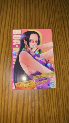 2025年最新】ワンピース arカードダス ハンコックの人気アイテム