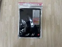 ユニクロ タートルネック 140