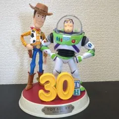 【箱無し】 トイ・ストーリー 30周年 フィギュア