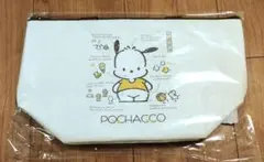 【新品未使用】保冷・保温バック　ポチャッコ　サンリオのサムネイル