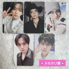 Straykids スキズ dominATE リノ