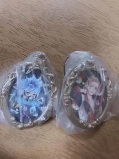 ツイステ ピクウィズ