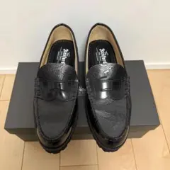 Kenford MENS TANK SOLE LOAFERS