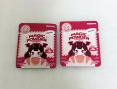 Mellojoy メロジョイ スクイーズ マジックパウダー - メルカリ