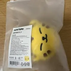 2026年最新】ミニティーン ぬいぐるみの人気アイテム - メルカリ