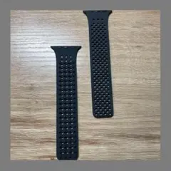 匿名発送❣️Apple Watch 留め具なし スポーツ用 コンパチブル