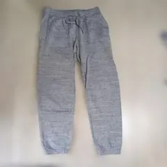 スエット ジョガーパンツ