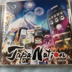JapaNation mixed by DJ KAYA
