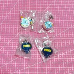 たまごっち めじるしアクセサリー
