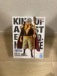 ワンピース KING OF ARTIST エドワード・ニューゲートのサムネイル