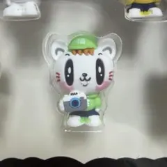 GENERATIONS ジェ猫 6IX PIECE アルバム 特典 佐野玲於