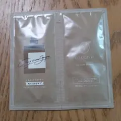 cocone クレイクリームシャンプーМE×５お試しサイズ ❤(ӦｖӦ。)