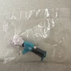 사냥꾼 사냥꾼 이치방쿠지 킬루아 데스크탑 마스코트
