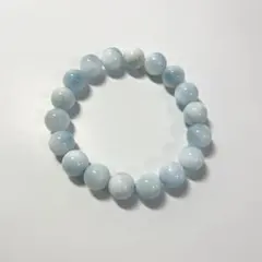 最高級品*聖地希少糸魚川ラベンダー翡翠ブレスレット* - メルカリ