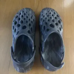 MERRELL グレー サンダル
