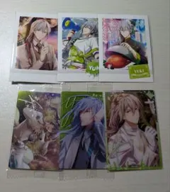 アイナナ　千　ぱしゃこれ　ウエハース　メタカ　まとめ売り