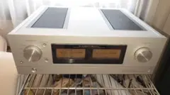 LUXMAN プリメインアンプ L-590Aのサムネイル