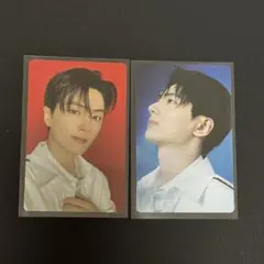 ENHYPEN WALK THE LINE FINAL ジェイ　スペシャルトレカ