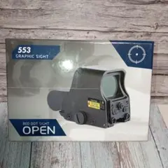 2026年最新】ホロサイト 553の人気アイテム - メルカリ