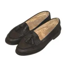 90〜00's イヴ・サンローラン タッセルローファー YSL Vintage