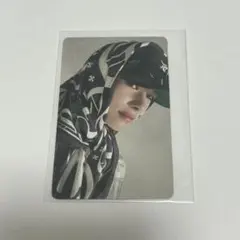 ENHYPEN ニキ daydream ユニバ ラキドロ