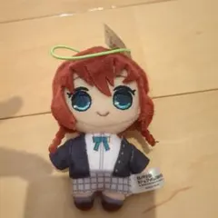 ひぐらしのなく頃に 竜宮レナ マスコット - メルカリ