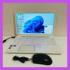 Win11 Office搭載 Dynabook メモリ12GB SSD256GB - メルカリ