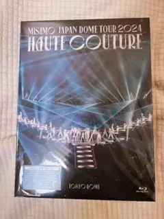 MISAMO/JAPAN DOME TOUR 2024""HAUTE COUT…