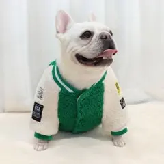 セール　犬服　ジャケット　トイプードル　フレンチブルドッグ　パグ　柴犬　コーギー