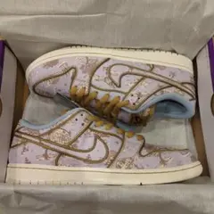 Nike SB Dunk Low PRM 