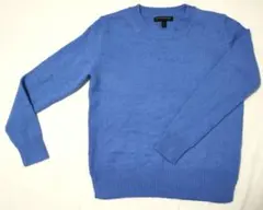 BANANA REPUBLIC バナナリパブリック セーター ライトブルー XS